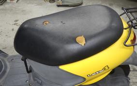 SUZUKI LET's 4 2014 CA45A