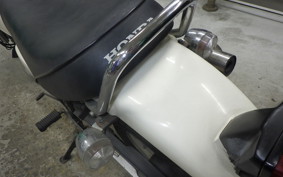 HONDA APE 50 AC16