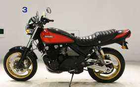 KAWASAKI ZEPHYR 400 KAI 1997 ZR400C