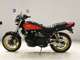 Фото Kawasaki ZEPHYR 400 KAI 1997 с японского аукциона