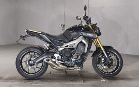 YAMAHA MT-09 RN34J