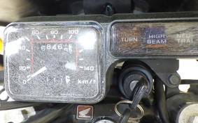 HONDA XL DEGREE MD26