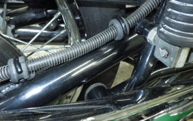 KAWASAKI Z750 D 2005 KZ750D