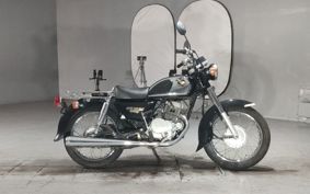 HONDA BENLY 125 CD125T