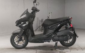 YAMAHA X FORCE  SG79J