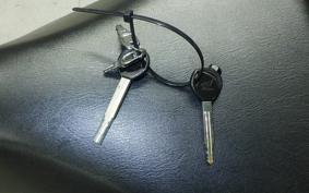 HONDA ﾍﾞﾝﾘｨ110 JA09