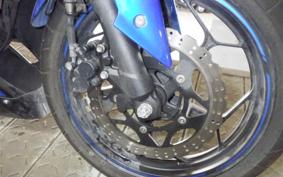KAWASAKI NINJA 250 1994 EX250L
