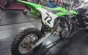 KAWASAKI KX100 KX100F