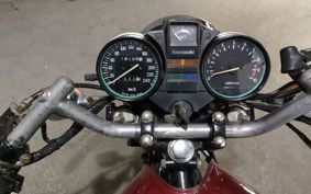 KAWASAKI Z750 FX Type KZ750E