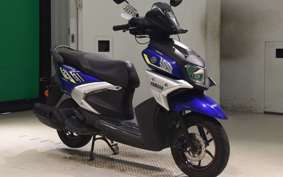 YAMAHA CYGNUS RAY ZR