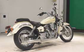 YAMAHA DRAGSTAR 250 VG02J