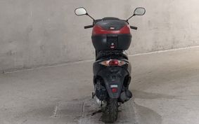 HONDA DIO AF62