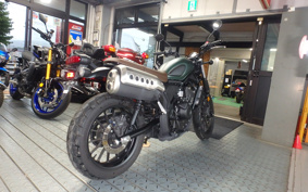 HONDA CL500 2023 PC68
