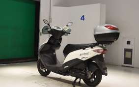 SUZUKI ADDRESS V125 2013 DT11A