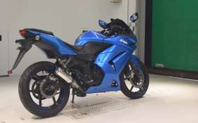 KAWASAKI NINJA 250R EX250K