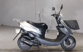 SUZUKI LETS2 CA1PA