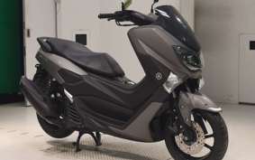 YAMAHA N-MAX SED6J