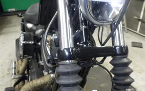 HARLEY XL883N 2010