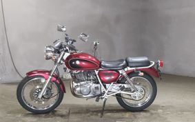 SUZUKI ST250E NJ4CA