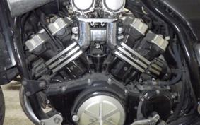 YAMAHA VMAX 3UF