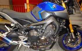 YAMAHA MT-09 SP ABS 2018 RN52J