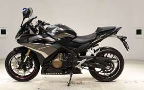 HONDA CBR400R 2024 NC56