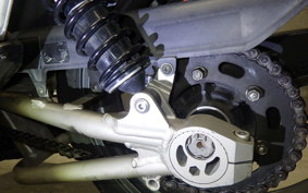 KAWASAKI ZRX400 2003 ZR400E