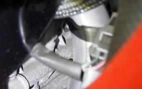 SUZUKI HAYABUSA Gen.2 2008