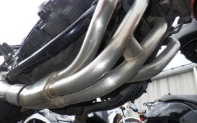 SUZUKI INAZUMA 400 (GSX400) 1998 GK7BA