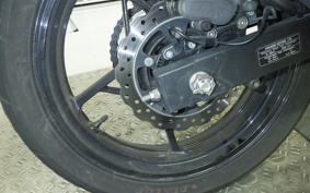 KAWASAKI NINJA 400 2023