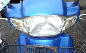 HONDA TACT Basket 2025 AF79