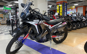HONDA CRF250 RALLY LD ABS MD44