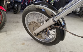 HONDA SHADOW 400 SLASHER 2000 NC40