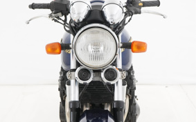 SUZUKI INAZUMA 400 2000 GK7BA
