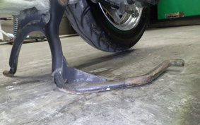 SUZUKI LET's 4 CA45A