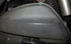 YAMAHA JOG ZR-4 SA56J