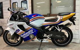 HONDA CBR600F 2001 PC35