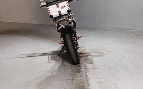 SUZUKI DR-Z400S SK43A