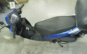 SUZUKI ADDRESS 110 2010 CE47A