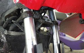 YAMAHA FZ400 1997 4YR
