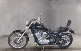 HONDA STEED 400 NC26