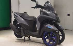 YAMAHA TRICITY 155 A SG37J