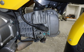 HONDA CROSS CUB 110 2025 JA45