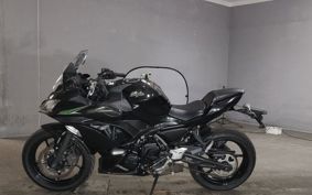 KAWASAKI NINJA 650 2018 ER650H