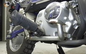 HONDA MONKEY 2018 AB27