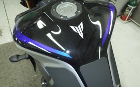 YAMAHA MT-09 ASP 2019 RN52J