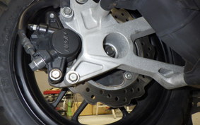 HONDA ADV150 2022 KF38