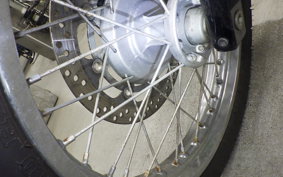 KAWASAKI ESTRELLA RS 2018 BJ250A