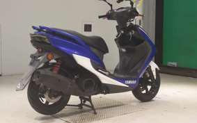 YAMAHA CYGNUS 125 XSR 3 SEA5J