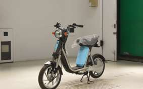 YAMAHA PASSOL SY01J